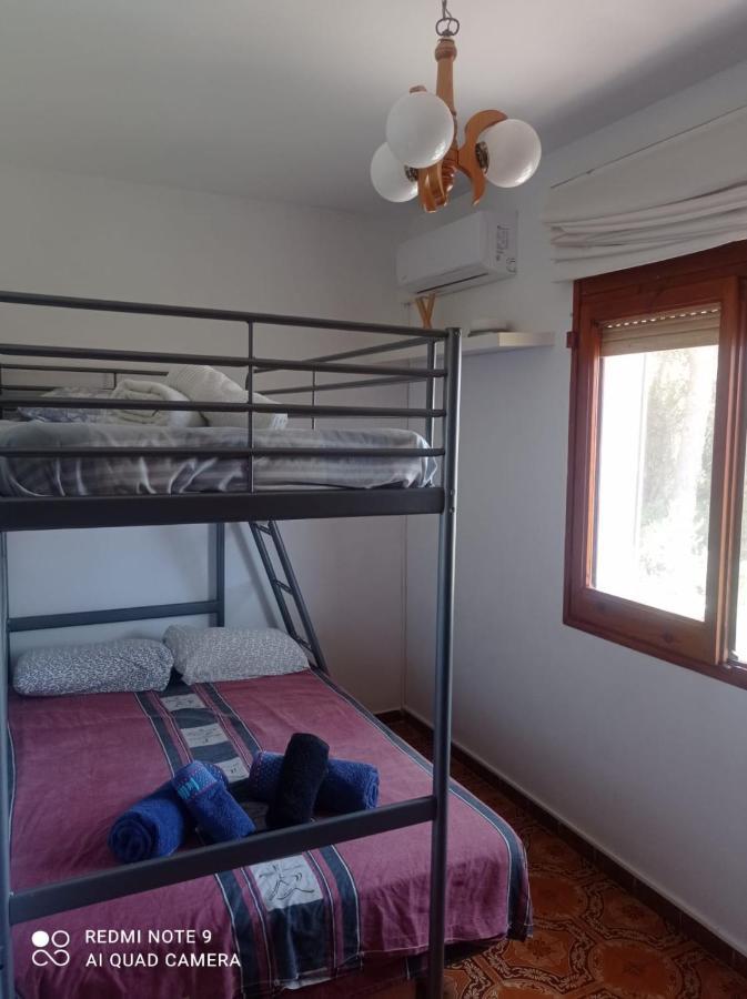 Casa Calafell Villa Segur de Calafell Ngoại thất bức ảnh