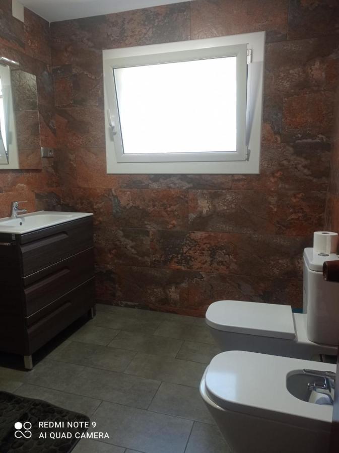 Casa Calafell Villa Segur de Calafell Ngoại thất bức ảnh